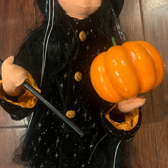 Annalee Good Witch Doll - Picture 3 of 4